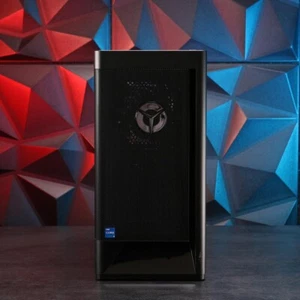 Lenovo Legion T5 26IOB6 // i5-11400F, RTX 3070, 32 GB RAM, 2 TB SSD - Bild 1 von 7