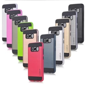 Coque SAMSUNG GALAXY S8 Verus (étui seul) - Photo 1 sur 10