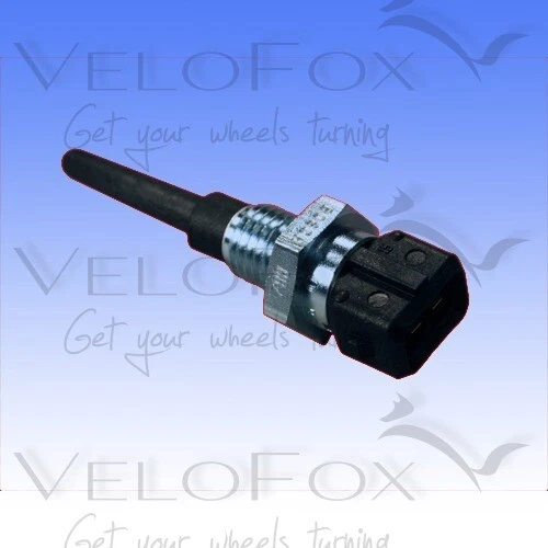 Bosch Water/Coolant Temperature Sensor fits BMW R1200C Avantgd HighBar 1999-2002 - Imagem 1 de 1