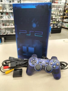 PlayStation 2 Body Model No. SCPH 37000 SONY Japan game - Picture 1 of 8