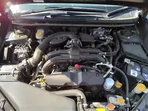 SUBARU IMPREZA ABS PUMP/MODULATOR G4, 12/2011-08/2017 - Picture 1 of 12