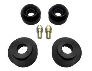 30mm 1.2" Leveling Lift Kit for SUBARU REX 2022-present front and rear spacers - Picture 1 of 7