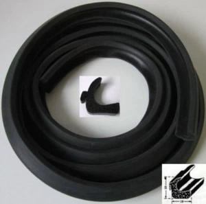 Junta maletero Opel Rekord C, Commodore A - Imagen 1 de 1