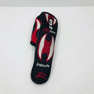 Intech Ripper 3 Hybrid Fairway Holz Original-Zubehör-Hersteller Golf Kopfbedeckung - schneller kostenloser Versand - Bild 1 von 4
