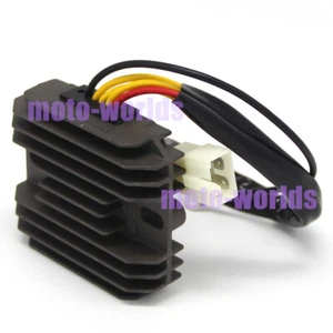Regulator Rectifier for SUZUKI GS650GS 650cc KATANA/GS750GS 750cc KATANA 1981-82 - Picture 1 of 7