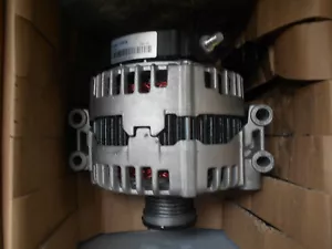 2007-2013 BMW 328I Alternator - Picture 1 of 3