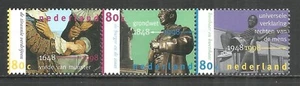 NETHERLANDS 1998 year , mint stamps MNH (**) - Picture 1 of 1