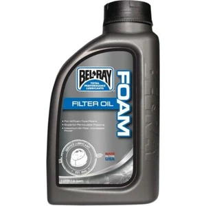 Bel-Ray Foam Filter Oil Luftfilteröl 1Liter Flasche - Bild 1 von 1