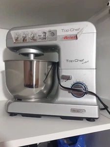 planetaria impastatrice ARIETE TOP CHEF 1596 - Foto 1 di 2