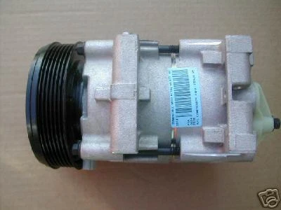 全新空调压缩机 福特 WINDSTAR 3.8L 升 1998 - 2003 *COMB — 第 1/1 张图片
