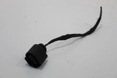 Conector de cableado de 3 pines y longitud corta para Audi TT 8S Mk3 8K0973703 Foto 1 de 4