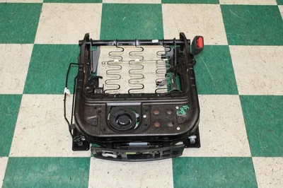 17-20 Levante Electronic Front Passenger Right RH Seat Track Frame Motor OEM WTY Foto 1 de 4