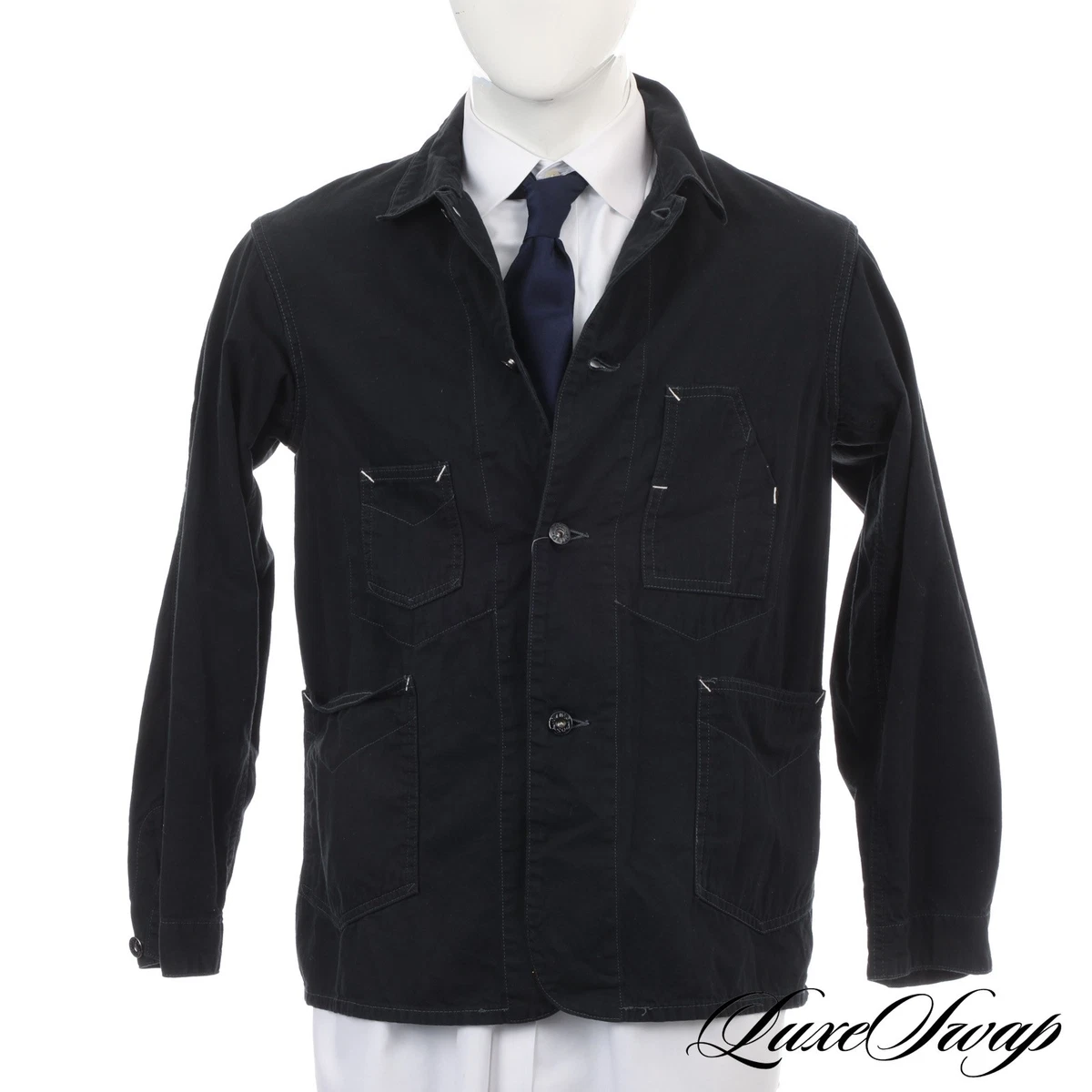 Post O'alls Coats, Jackets & Vests for Men for Sale | Shop New