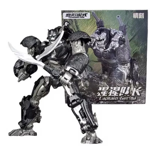 Transformers Figur Optimus Primal - Bild 1 von 6