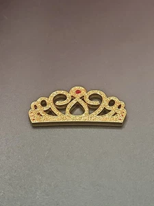 Princess Tiara Geocoin Activated Adoptable - Picture 1 of 1