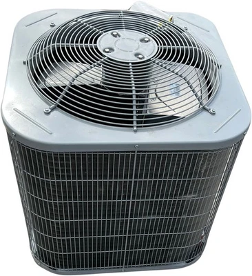 Condensador de aire acondicionado central ICP 1,5 toneladas 14,3 SEER2 Foto 1 de 4