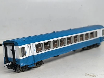 Neuf jouef Intermédiaire Autorail XBD 4923 EAD ho train sncf - Photo 1/4