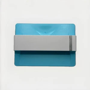 Plustek ePhoto Z300 Photo Scanner Powers On Scans Blank Parts Repair As-Is - Picture 1 of 5