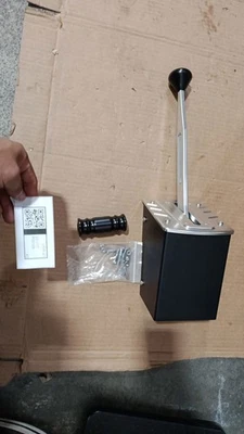 Forward Reverse Sport Shifter for Yamaha G14-G22 G22A Gas Golf Cart G14 7281 Foto 1 de 4