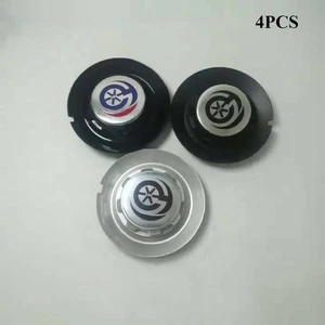 Tappi mozzo Easy-Install placcati lucidi antipolvere 4 pezzi per Mercedes-AMG USA - Foto 1 di 9