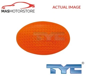 INDICATOR LIGHT BLINKER LAMP LATERAL INSTALLATION LEFT RIGHT TYC 18-5009-01-2 P - Picture 1 of 5