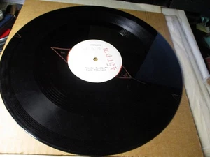 RARE Hank Williams Honky-Tonkin Sterling Records # 210 45RPM DEMO H5 HW - Imagen 1 de 5