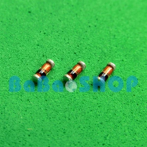 300pcs New LL4148 1N4148 LL-34 IN4148 SMD SWITCHING DIODES SMT - Picture 1 of 2