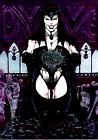 Carte chrome Lady Death 1994 Comics #32 (EX)
