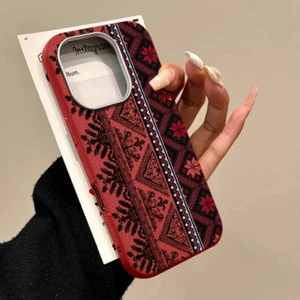 Funda protectora suave TPU delgada a prueba de golpes para teléfono iPhone 16 Pro Max 15 14 13 12 11 - Imagen 1 de 26