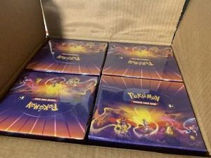 Pokemon TCG: Kanto Power Mini Tins Case SPANISH 40 tins XY Evolutions Sun & Moon - Picture 1 of 5