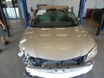 Regulador de ventana de puerta delantera izquierda usado se adapta a: Mazda 3 2004 eléctrico delantero Le Foto 1 de 4