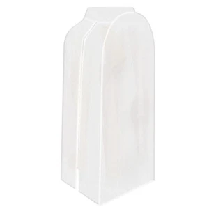 Dust Cover Hanger Bag Zipper Storage Bags Hanging Garment for Suit - Picture 1 of 12