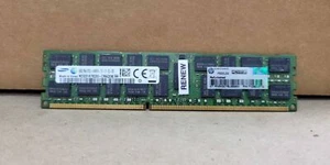 SAMSUNG M393B1K70QB0-CMA Desktop Memory 8GB DDR3 2Rx4 - Picture 1 of 1