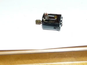 Minitrix Motor für BR 89 - T3 in sehr guten, gebrauchten Zustand (2504) - Bild 1 von 3