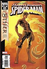 MARVEL KNIGHTS SPIDER-MAN (2004) #22 - Back Issue (S)