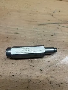 GRACO LUBRIQUIP 557741 Proximiy Switch - Picture 1 of 3