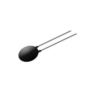 NTC5 SENSOR TEMPERATURSENSOR NTC5k bis 150°C STÜCKZAHL WÄHLBAR - Bild 1 von 1
