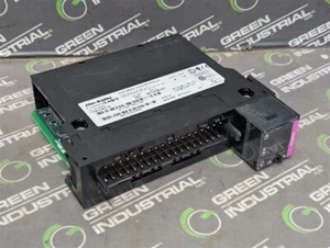 USED Allen Bradley 1756-HSC/A ControlLogix High Speed Counter Module no terminal - Picture 1 of 4