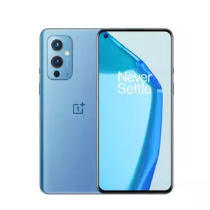 OnePlus 9 5G 128GB/256GB Dual Sim Snapdragon 888 4500mAh 48MP+50MP Rear Camera - Picture 1 of 27