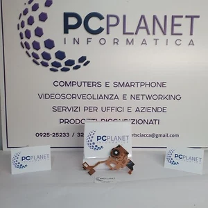 Fan e dissipatore Lenovo Thinkpad HELIX 3698 - Picture 1 of 5