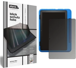 Protector de Pantalla para Amazon Fire HD 8 Kids Pro-Tablet Protección de la - Imagen 1 de 4