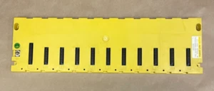 FANUC ABU10A TYPE A03B-0807-C001 MODULE BASE UNIT CIRCUIT BOARD - Bild 1 von 5