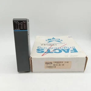 Facts Engineering F4-04AD Analog Input Module - Picture 1 of 5