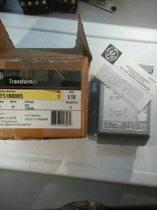 GE TRANSFORMER 9T51BOO85 120/240 VOLTIOS (NUEVO EN CAJA) - Imagen 1 de 6