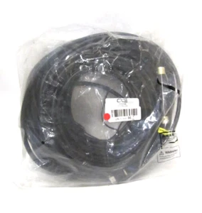 (NEW) C&E High Speed 100' HDMI Male to Male Cable CNE453182 - Picture 1 of 5
