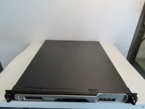 *UNTESTED*CITRIX NETSCALER MPX 5500 4 Port Load Balancer W/HDD 500GB & 4GB CF - Picture 1 of 11