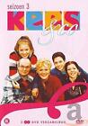 TV Series Kees & Co Seizoen 3 (CD)
