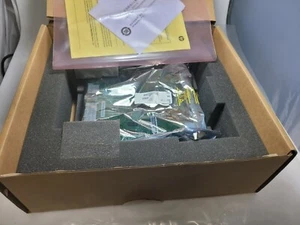 NEW HP J8694A PROCURVE SWITCH YL 10GBE 2P X2 2P CX4 MODULE OPEN BOX - Picture 1 of 5