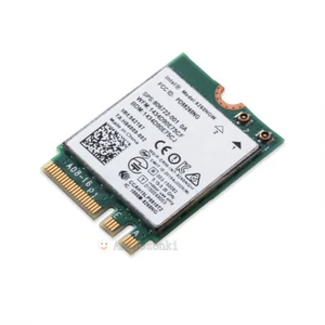 HP 806722-001 Intel Wireless-AC 8260NGW NGFF Wireless Card Wifi Adapter 802.11AC - Picture 1 of 5