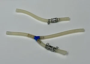 AGFA Vacuum Hoses from Cassette Transport Unit - Picture 1 of 6